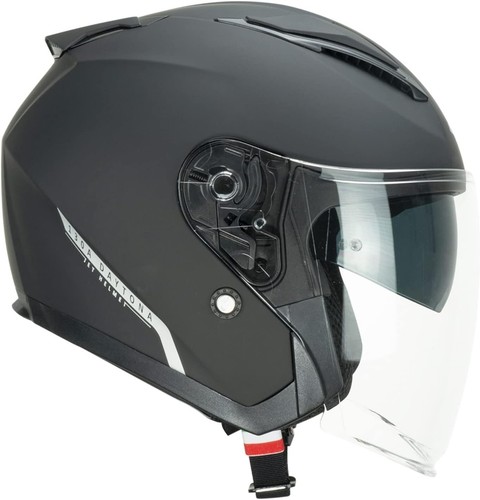 Casco moto jet cgm - casco, 130
