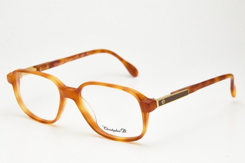 80s vintage tortoiseshell - 80s,