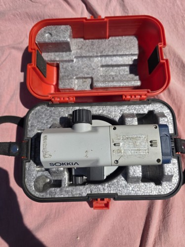 Modello sokia b40a 24x - b40a,,