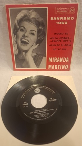 Miranda martino invoco - miranda, martino,