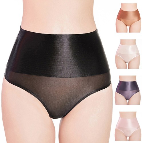 Mutandine trasparenti intimo