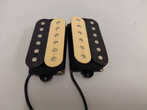 Peavey zebra pickups set - pickups,