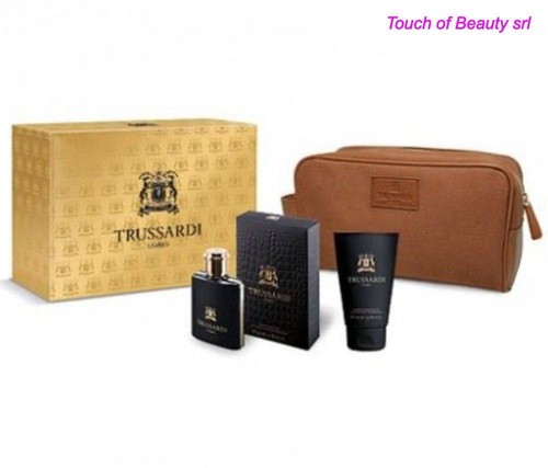 Confezione trussardi uomo - confezione,