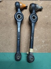 BRACCI SOSPENSIONI ANTERIORI