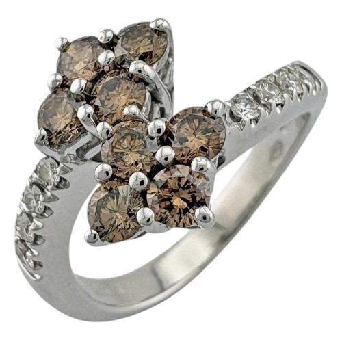 Anello damiani 8 eu53 - anello,