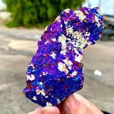 Clust di Cristalli di