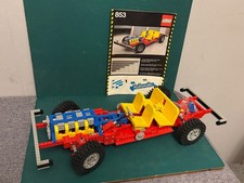LEGO Set Technic Expert