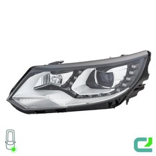 Faro proiettore principale