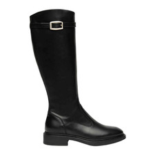 Stivali NeroGiardini donna in