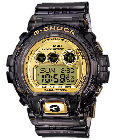 Orologio sportivo digitale