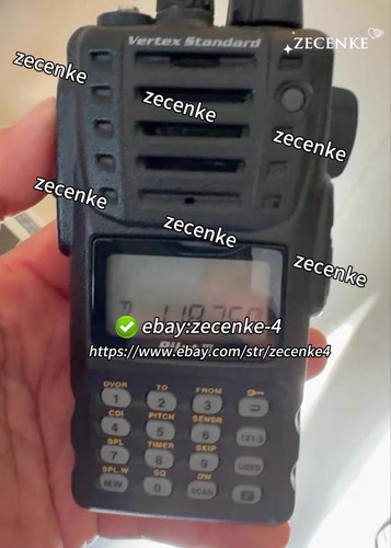1pcs yaesu vxa 300 - yaesu, vxa-300