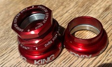 Set testa CHRIS KING