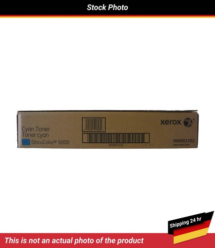 006r01252 xerox docucolor - docucolor, 5000