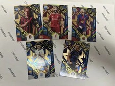 Momentum fifa 365 panini
