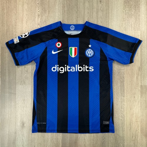 Maglia nike inter milan home - nike,