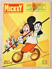 Le Journal de Mickey 1971 n