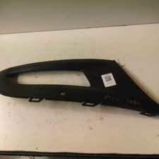 DX. GRIGLIA LAT. PARAURTI ANT. per VOLKSWAGEN POLO (6R) 1.2 f0cfd4 6R0853666C9B9