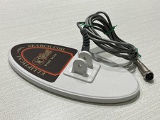 Tesoro Metal Detector 10"