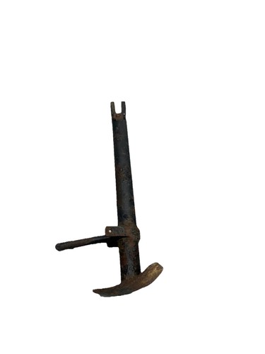 Cavalletto laterale moto - moto, guzzi