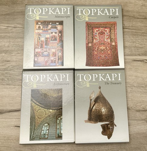 Topkapi treasury - topkapi, ~treasury