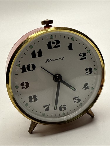 Orologio tavolo design - di,