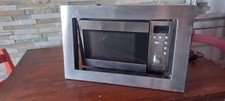forno microonde Combinato con Grill