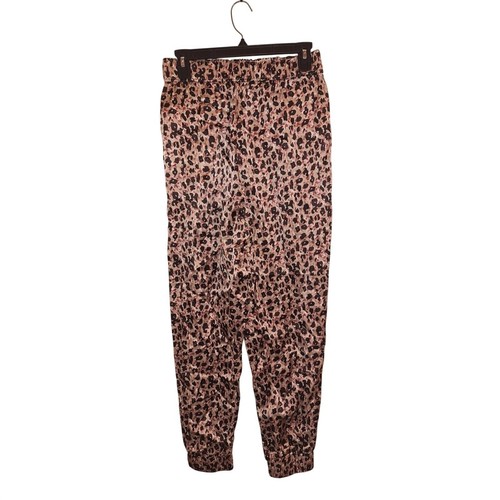 Zara pull jogger stampa - on,