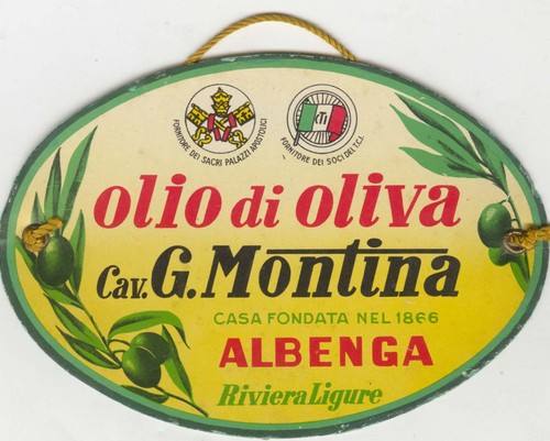 Locandina cav montina - montina,