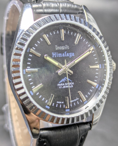 Orologio uomo vintage hmt - orologio,