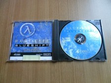 Half life blue shift - -,