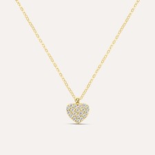 Collana stroili oro 9kt ref - 9kt,