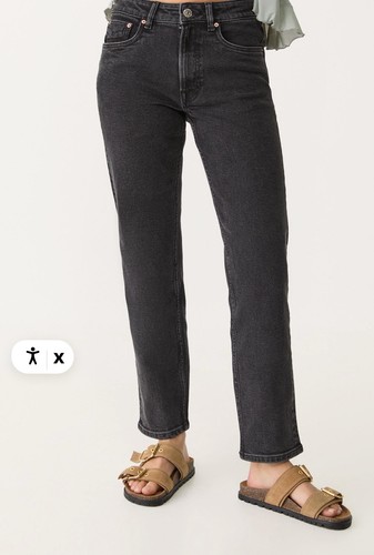 Stradivarius jeans taglia - stradivarius,,