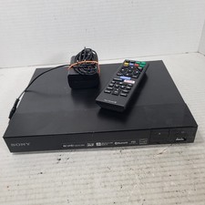 Sony BDP-S6700 Lettore DVD