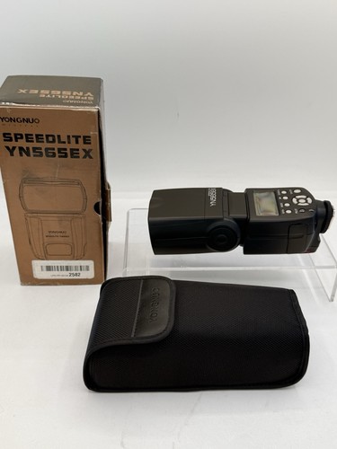 Flash yongnuo yn565ex - flash,