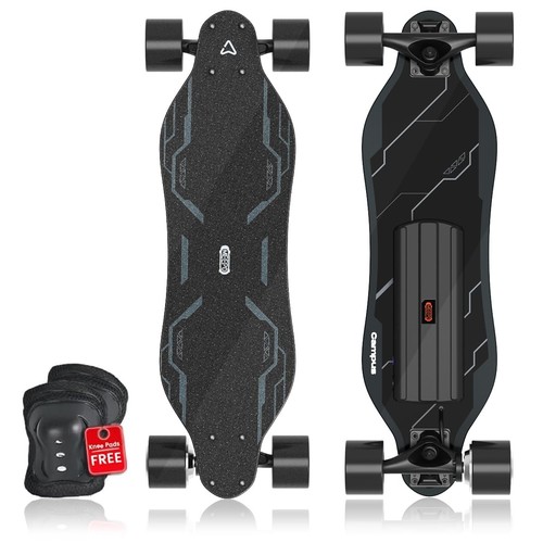 Monopattino elettrico meepo - monopattino,