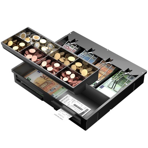 Pos valley cassetto - pos, porta