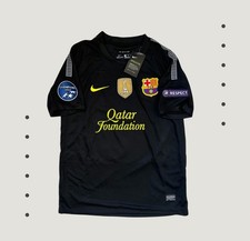 Maglia trasferta barcelona - maglia,
