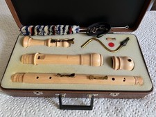 Moeck Rottenburgh 259 Flauto