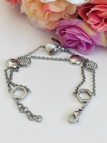 Bracciale morellato collezione - bracciale,