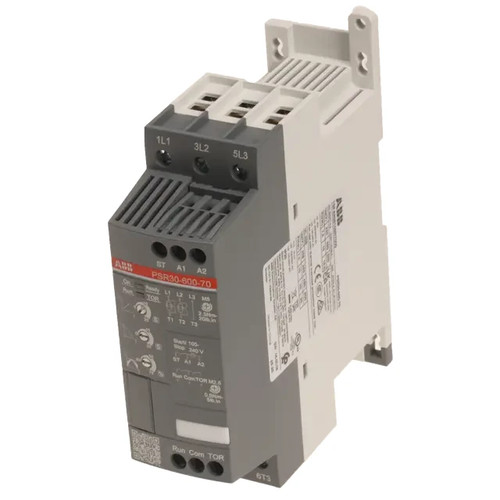 Abb softstarter avviamento - abb,