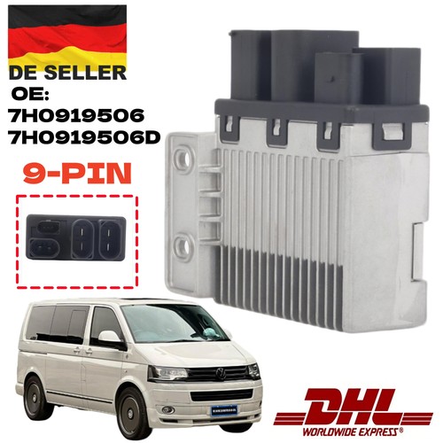 Per multivan transporter - multivan,