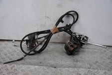 66559 Impianto Frenante