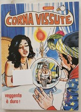 53) CORNA VISSUTE  n.   73 -