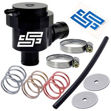 Valvola ricircolo Pop Blow Off