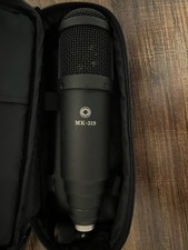 Oktava MK-319 Microfono a