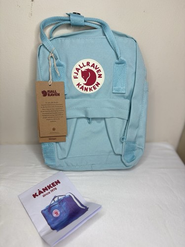 Mini zaino fjällräven - mini,