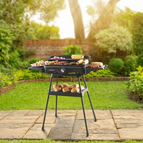 Barbecue elettrico grill - elettrico,