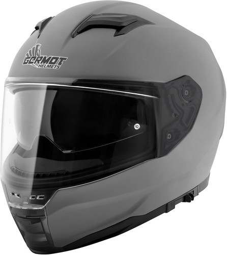 Casco integrale moto - germot, gm