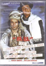 Dvd FF.SS. CIOE' CHE MI HAI