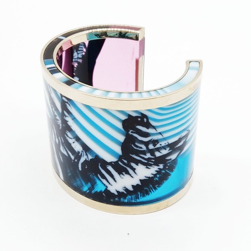 Christian dior bangle blue - dior,